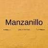 Manzanillo - Like a Tattoo