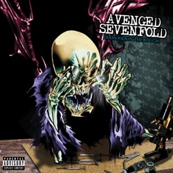 Avenged Sevenfold - Afterlife (Alternate Version)