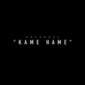 Kame Hame artwork