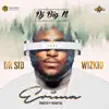 Erima (feat. Dr Sid & Wizkid) - Single album lyrics, reviews, download