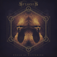 Sylosis - Cycle of Suffering artwork