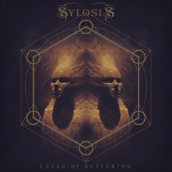 CYCLE OF SUFFERING cover art