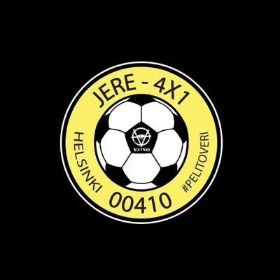 4x1 - Single - Jere