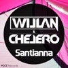 Santianna - EP
