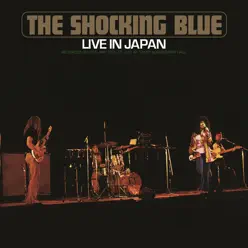 Live in Japan - Shocking Blue