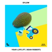 Your Life (feat. Dean Robert) artwork