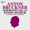 Bruckner: Symphonies Nos. 1 - 9 album lyrics, reviews, download