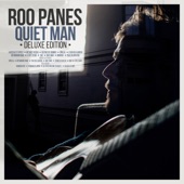 Quiet Man (Deluxe Edition) artwork