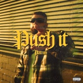 PUSH IT! artwork