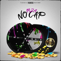 NO CAP cover art