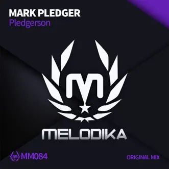 Pledgerson - Single by Mark Pledger album reviews, ratings, credits