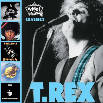T. Rex - Classics - T. Rex