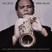Will Boyd - We Shall Overcome (feat. Kelle Jolly & Bobby Lyle)