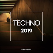 Techno 2019 artwork