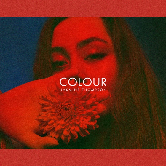 Cover artwork for colour (amen)