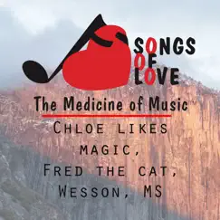 Chloe Likes Magic, Fred the Cat, Wesson, Ms - Single by C. Allocco album reviews, ratings, credits