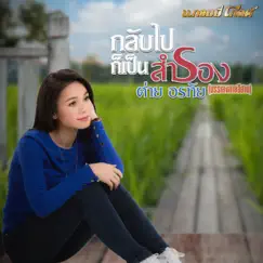 กลับไปก็เป็นสำรอง (บรรเลงลายอีสาน) - Single by Tai Orathai album reviews, ratings, credits