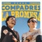 La Promesa - Andrés Cepeda & Fonseca lyrics