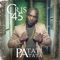 Patati patata - Cris 45 lyrics