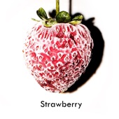 Strawberry artwork