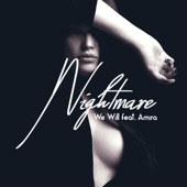 Nightmare (feat. Amira) artwork