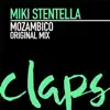 Mozambico - Single album lyrics, reviews, download