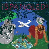 Gaby Moreno & Van Dyke Parks - The Immigrants