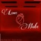 Love Hate (feat. Morgan Bronner) - King Bunny lyrics