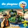 Simon X. Rost & Florian Fickel - Die Playmos - Das Original Playmobil Hörspiel, Folge 26: Wettrennen um die Schatzinsel