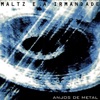 Anjos de Metal - EP