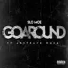 Go Around (feat. Abstract Onda) - Single album lyrics, reviews, download