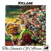 The Sounds of Africa artwork