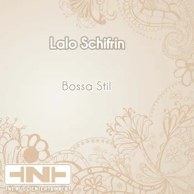 Bossa Stil - Lalo Schifrin