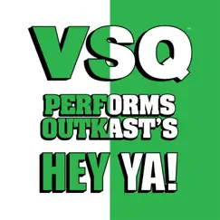 VSQ Tribute to Outkast's 