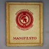 Manifesto - Single