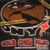 Cold Case Files artwork