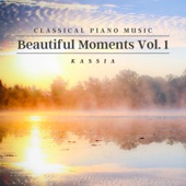 Classical Piano Music: Beautiful Moments Vol. 1 artwork