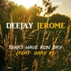 Tears Have Run Dry (feat. Gary B) - Single