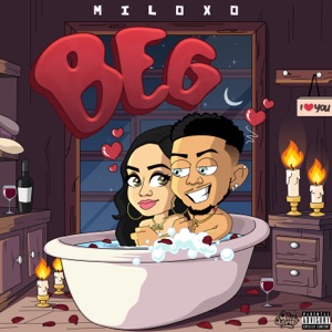 Beg (feat. Hazel) - Single