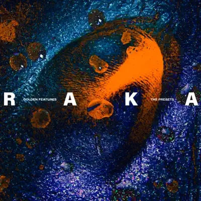 Raka - EP - The Presets