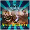 Viola Organista - The Macabre Carnival album lyrics, reviews, download