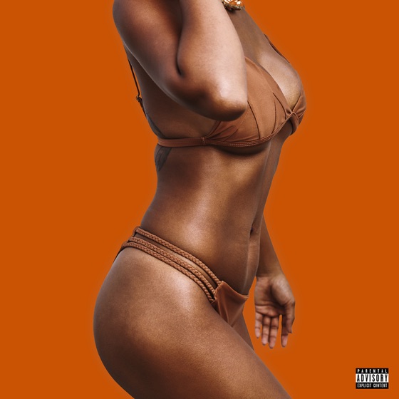 Cover artwork for Shea Butter