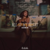 All of My Heart artwork