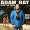 Reconnects & Disconnects - Adam Ray lyrics