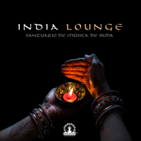 Meditação e Espiritualidade Musica Academia - India Lounge - Santuário de Música de Buda artwork