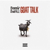 Goat Talk artwork