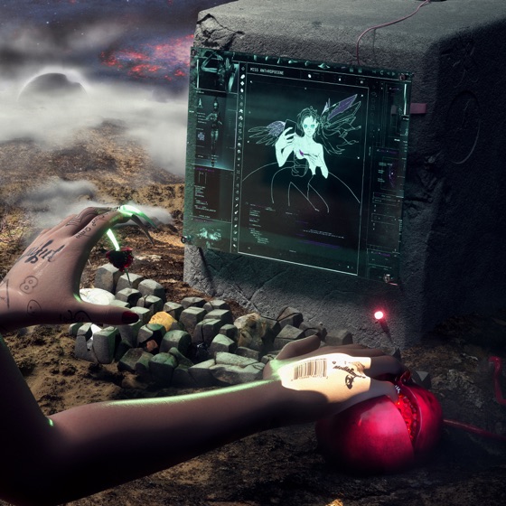 Cover artwork for Before the Fever