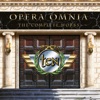 Opera Omnia - The Complete Works, 2019