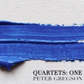 Quartets: One - EP artwork