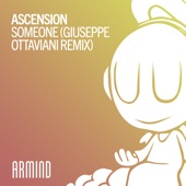 Someone (Giuseppe Ottaviani Extended Remix) artwork